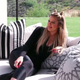 Image for article titled Khloe Kardashian Does a Good Job Pretending She Didn't Tell Anyone About Blac Chyna's Pregnancy